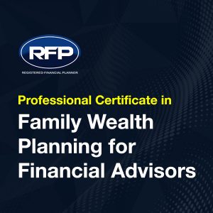 family wealth planning