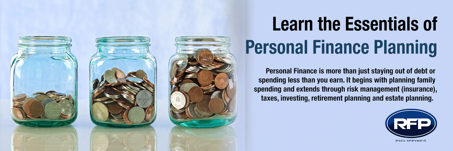 personal finance essentials